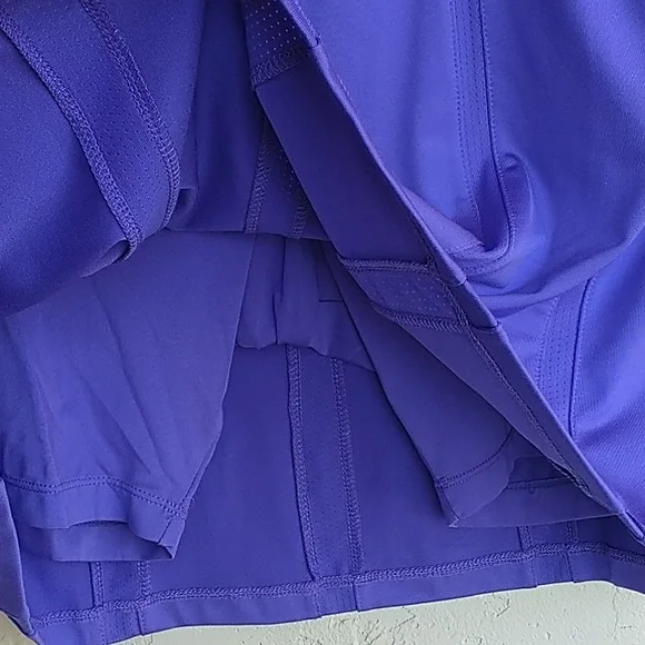 TAIL Activewear Athleisure Pull-On Skorts Size M - Picture 5 of 11